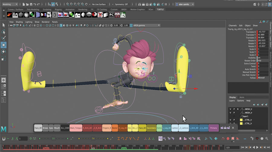 Maya animation. Плагины для Maya Autodesk. Анимация в Майя. Плагин для Maya animation. Animbot for Maya.