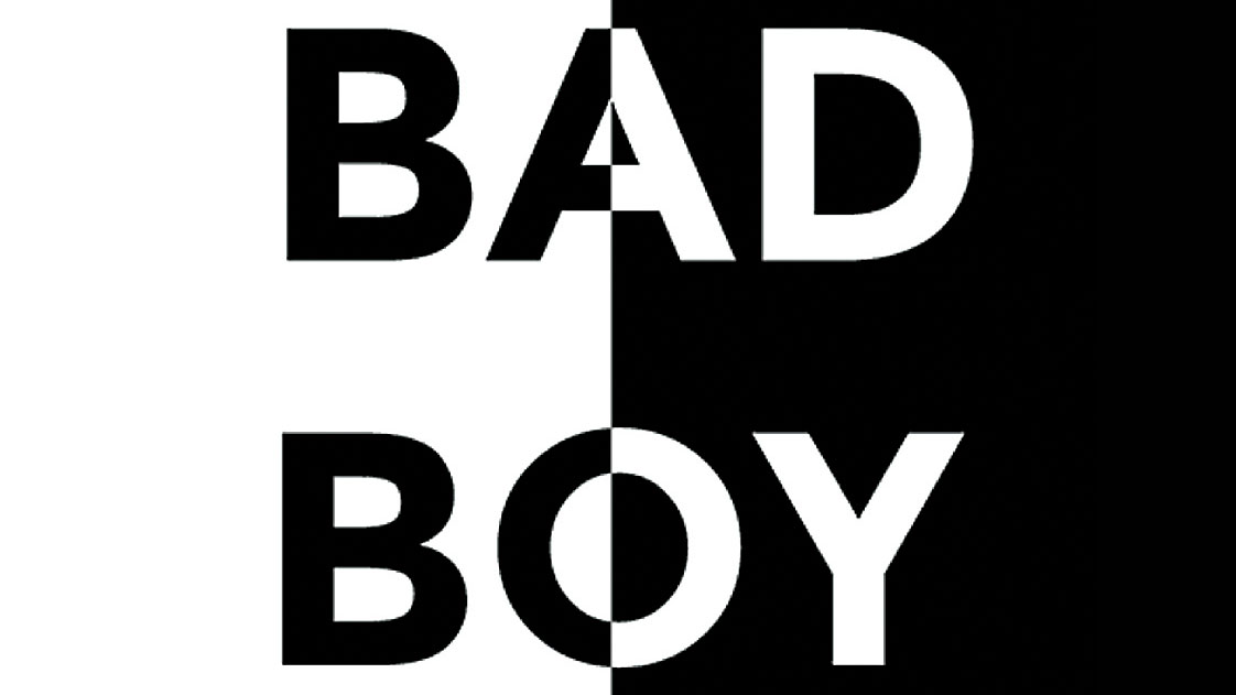 Слово бэд. Bad boy text. Bad слово. Half boy одежда логотип. Depends значок.